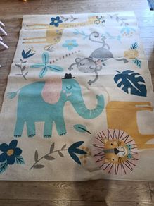 Kids room Rug