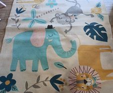 Kids room Rug