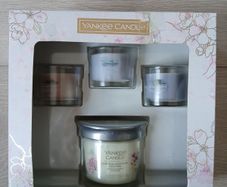 Yankee Candle Set