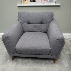 Set of 2 armchairs
