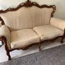 Two seater couch Image 2