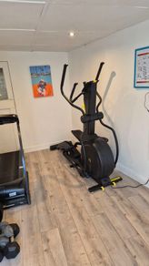 Domyos EL900 - Cross Trainer