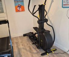 Domyos EL900 - Cross Trainer