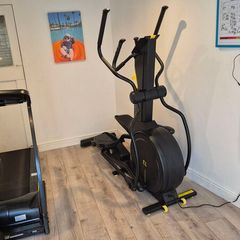 Domyos EL900 - Cross Trainer