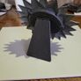 Photo frame sunburst Image 3