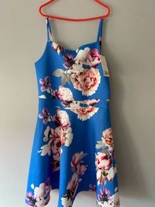 Lipsy occasion dress BNWT