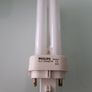 bedside lamp Image 7