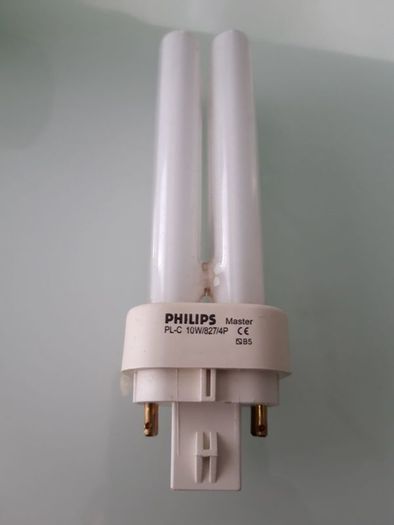 bedside lamp