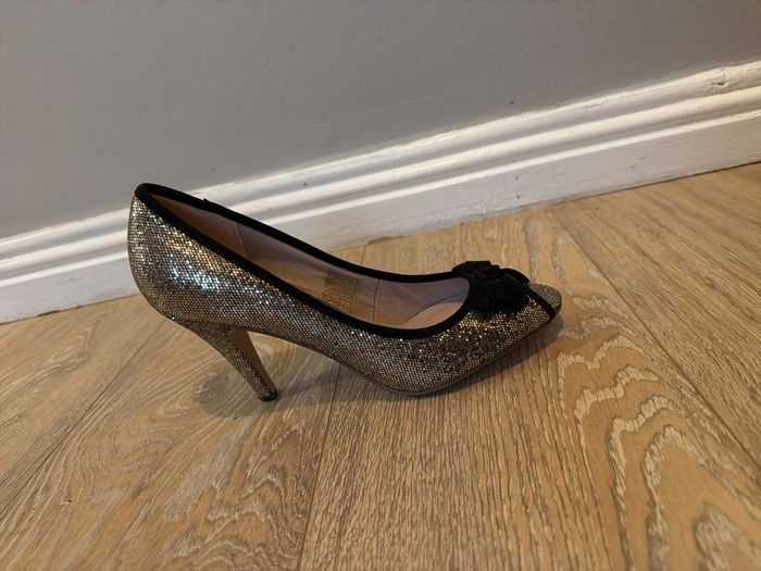 Ms Kg Heels