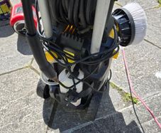 power washer