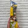 The Ugglys Pet Shop Gross Homes Cracker Parrot Exclusive Figure Series 1 Mini Figure Pack Damaged Box Please see photos Image 6