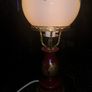 Handmade Italian C. Florentine lamp Image 6