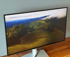 Dell 27" 4K Monitor U2723QE