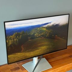 Dell 27" 4K Monitor U2723QE