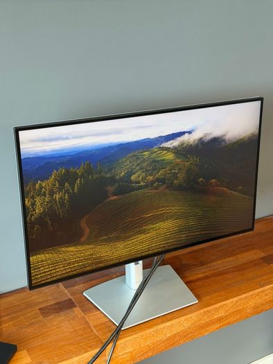 Dell 27" 4K Monitor U2723QE