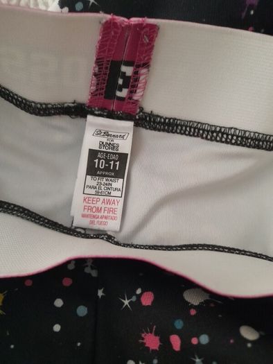 girls leggings