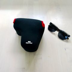 MegaGear Neoprene Camera Case Excellent Condition