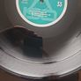 Bowie 2LP  - Black Tie White Noise Image 6