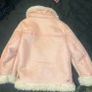 Girls Aviator Jacket Image 4