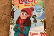 Lola and Larch