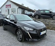 Peugeot 208 2021