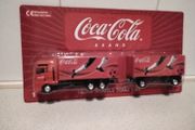 model truck