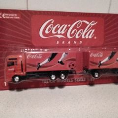model truck
