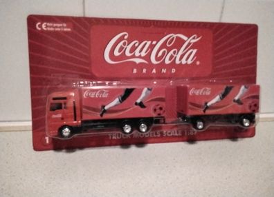 model truck