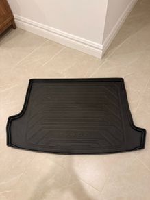 Troc boot liner