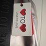 Love to Love Backpack Image 7