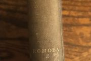 George Eliot's Works Romola 2