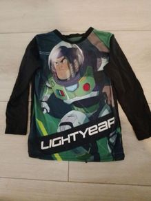 boys toy story top