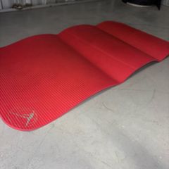 Commercial Gym Stretch Mats