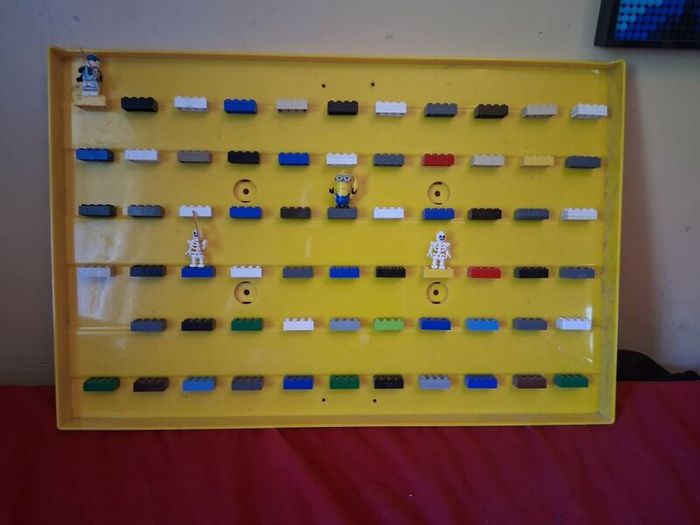 lego