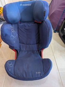 Maxi Cosi Rodifix Car Seat