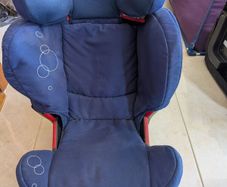 Maxi Cosi Rodifix Car Seat