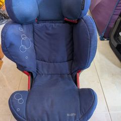 Maxi Cosi Rodifix Car Seat