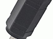New 3.5 mm to 2.5 mm Jack Mini Headphone Adapter Adaptor 2.5mm 3.5mm #12