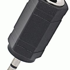 New 3.5 mm to 2.5 mm Jack Mini Headphone Adapter Adaptor 2.5mm 3.5mm #12