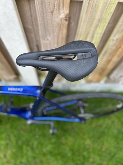 TREK Road Bike Emonda SL 5 Shimano 105 Disc Road Bike 2023, Size 56cm
