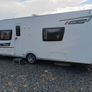 2013 elddis affinity 4/5 berth Image 4