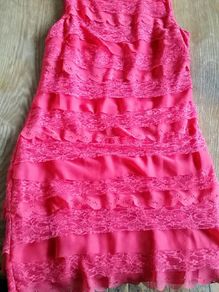 Asos women's dress