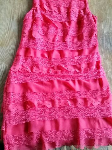 Asos women's dress