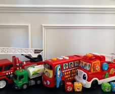 Boys Toy Bundle