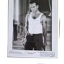 Die Hard Press Kit 1988 Bruce Willis Image 8