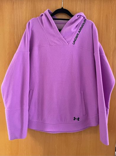 Under Armour Fleece Hoody