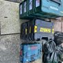 Power tool cases Image 2