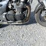 kawasaki zr 750 2000 Image 7