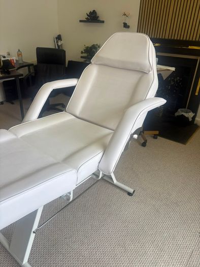 beauty bed
