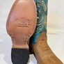 New Corral Circle G Kids Western Boots J7114 Image 5
